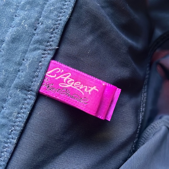 L’Agent Provocateur mini dress - Picture 5 of 6